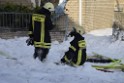 Feuer 2 Y Explo Koeln Hoehenhaus Scheuerhofstr P0582